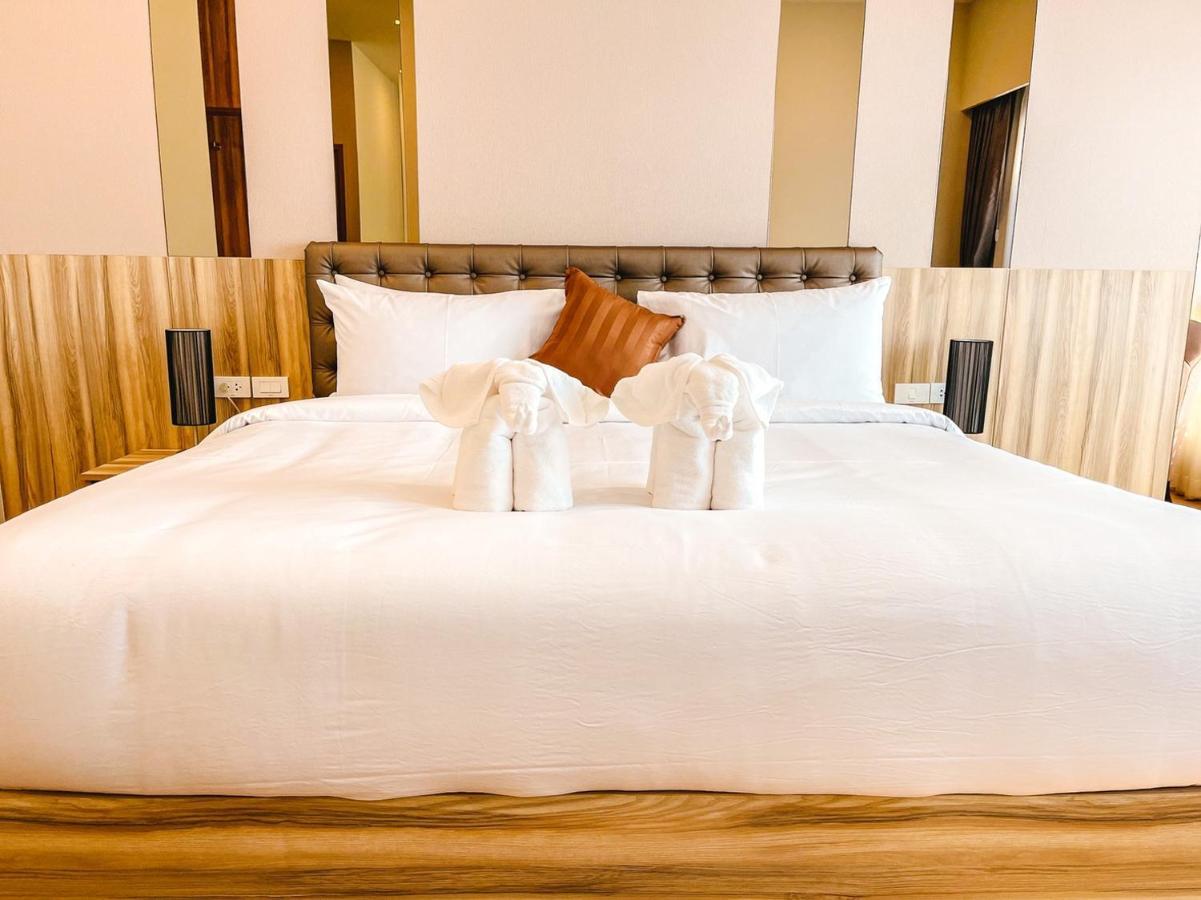 Sukruethai Hotel Chiang Mai - โรงแรมสุขฤทัย เชียงใหม่ — Photos 2